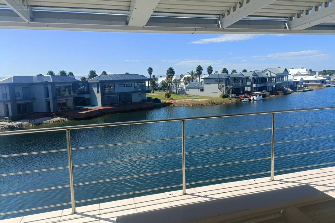 Photo of Patio Balcony in Marina Martinique