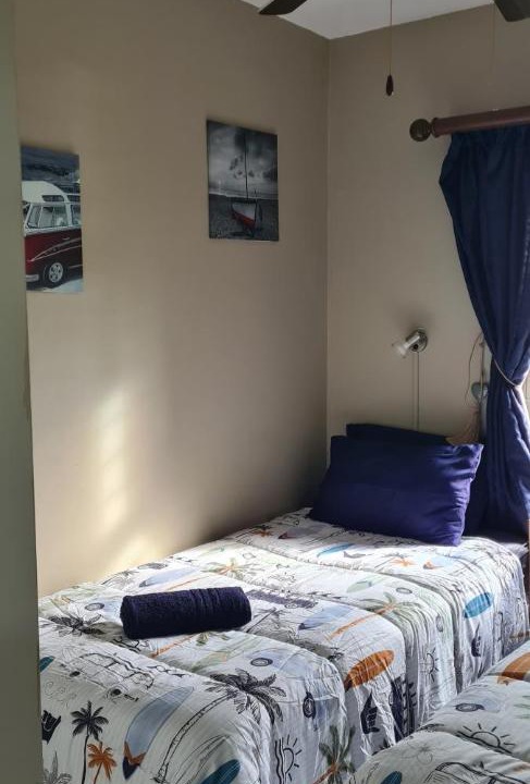 Photo of Bedroom in St. Lucia