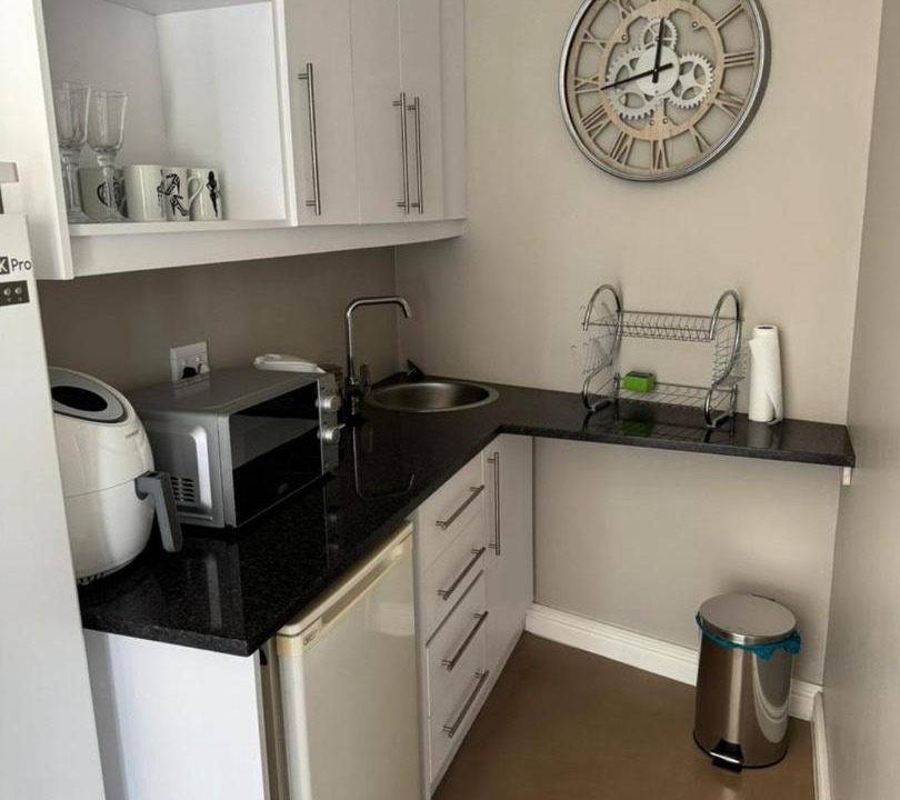 Photo of Kitchen in Eikenbosch