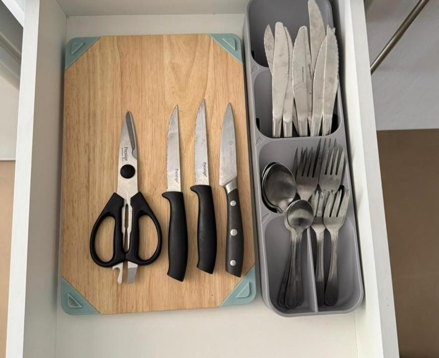 Photo of Kitchen in Eikenbosch