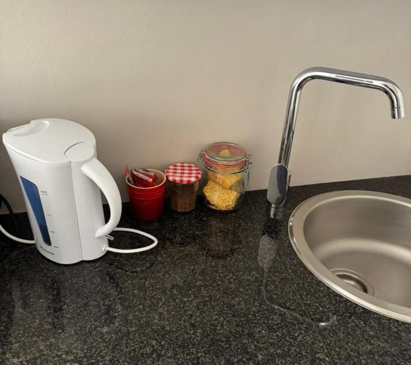 Photo of Kitchen in Eikenbosch