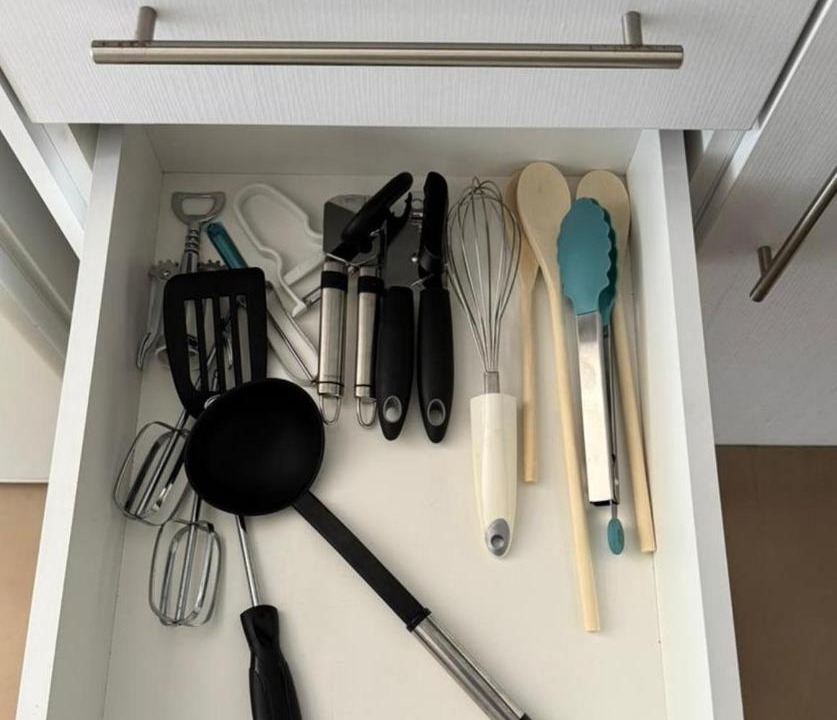 Photo of Kitchen in Eikenbosch