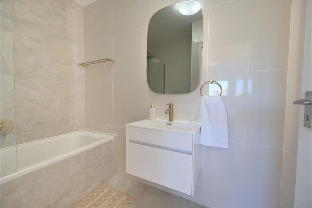 Photo of Bathroom in West Beach