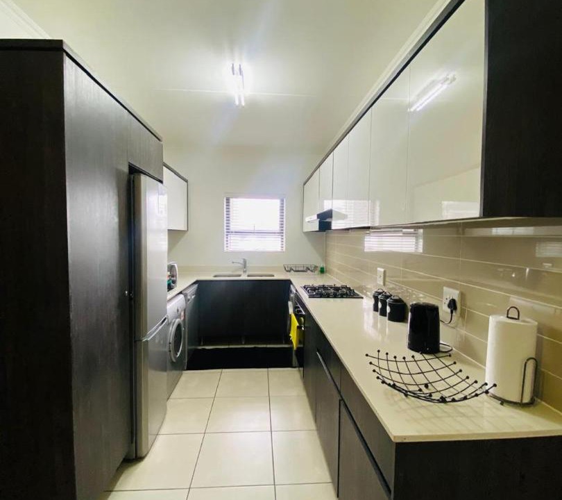 Photo of Kitchen in Bloubergstrand