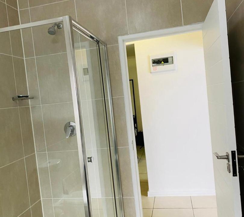Photo of Bathroom in Bloubergstrand