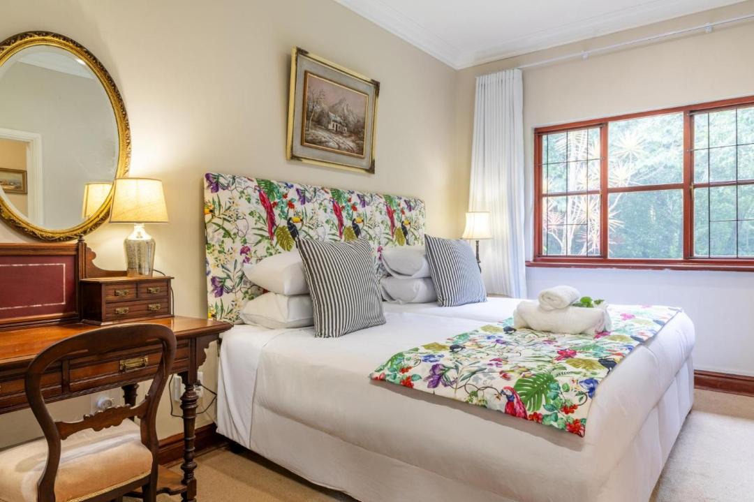 Photo of Bedroom in Pennington