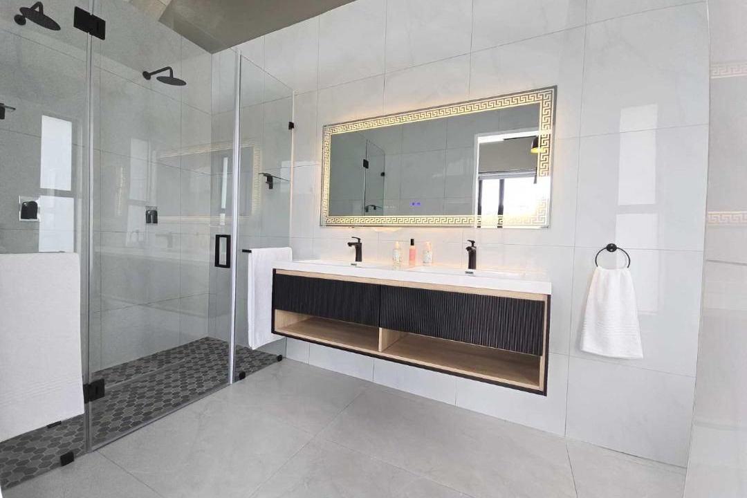 Photo of Bathroom in Dullstroom