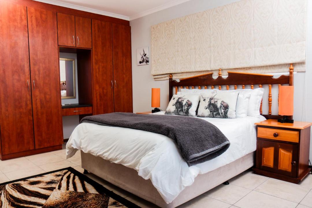 Photo of Bedroom in Saint Francis Bay