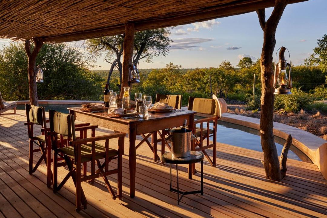 Photo of Others in Kruger National Park