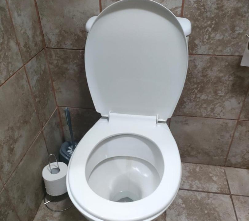 Photo of Bathroom in Springbok