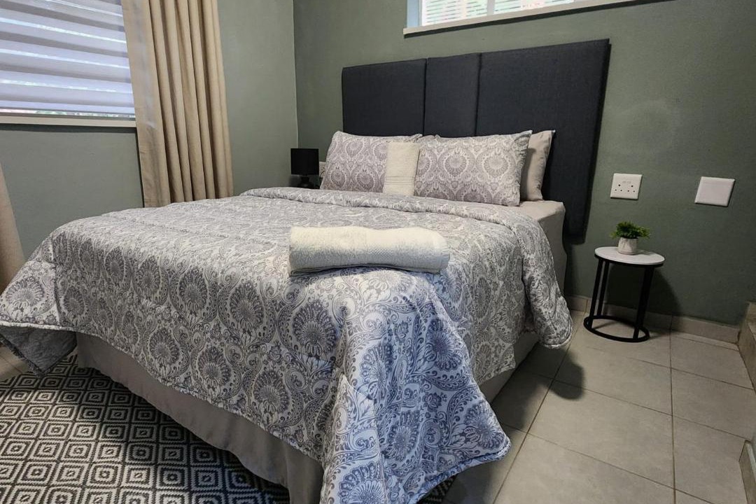 Photo of Bedroom in Fontainebleau