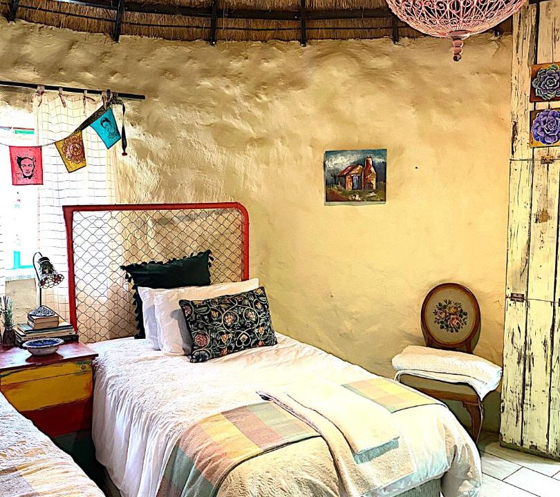 Photo of Bedroom in Tierpoort
