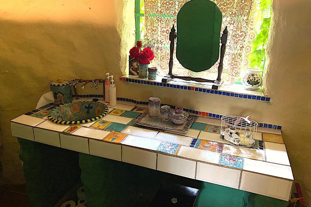Photo of Bathroom in Tierpoort