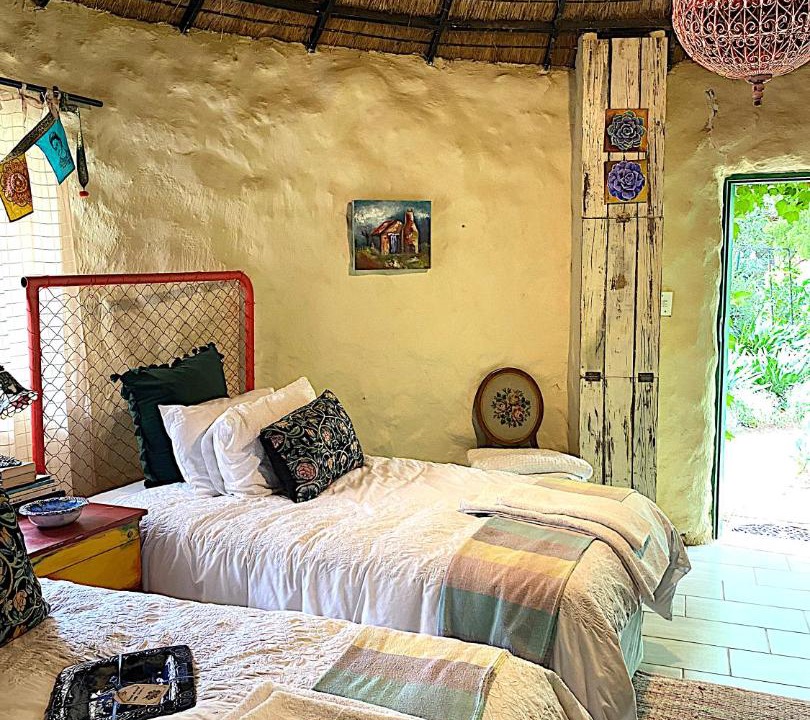 Photo of Bedroom in Tierpoort
