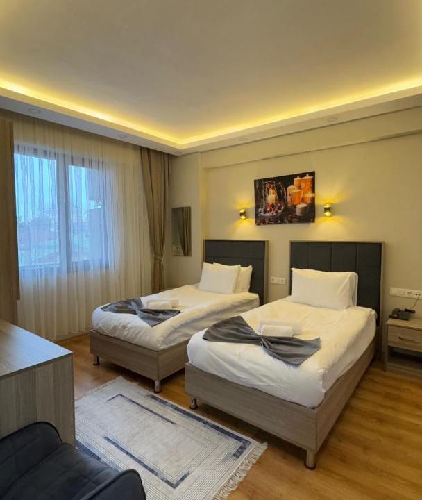 Photo of Bedroom in Altinova