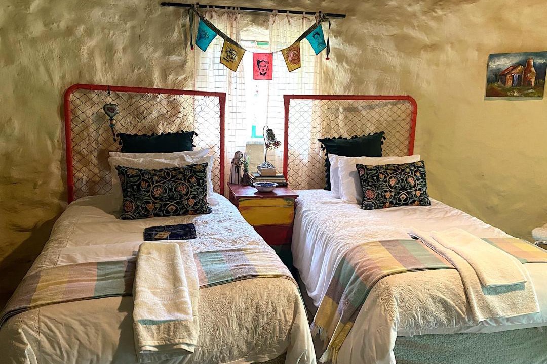 Photo of Bedroom in Tierpoort