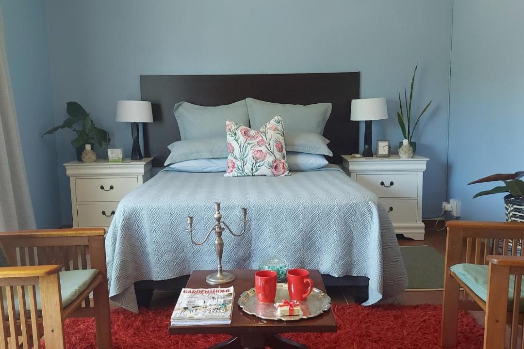 Photo of Bedroom in Durban North