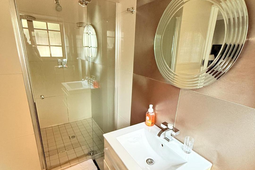 Photo of Bathroom in Pretoria