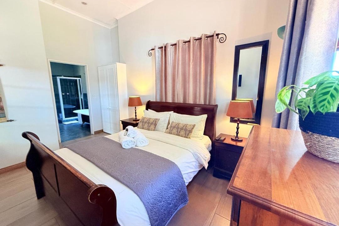 Photo of Bedroom in Pretoria