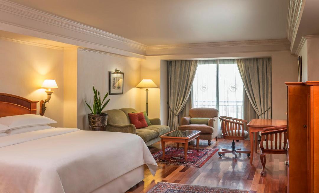 Photo of Bedroom in Arcadia