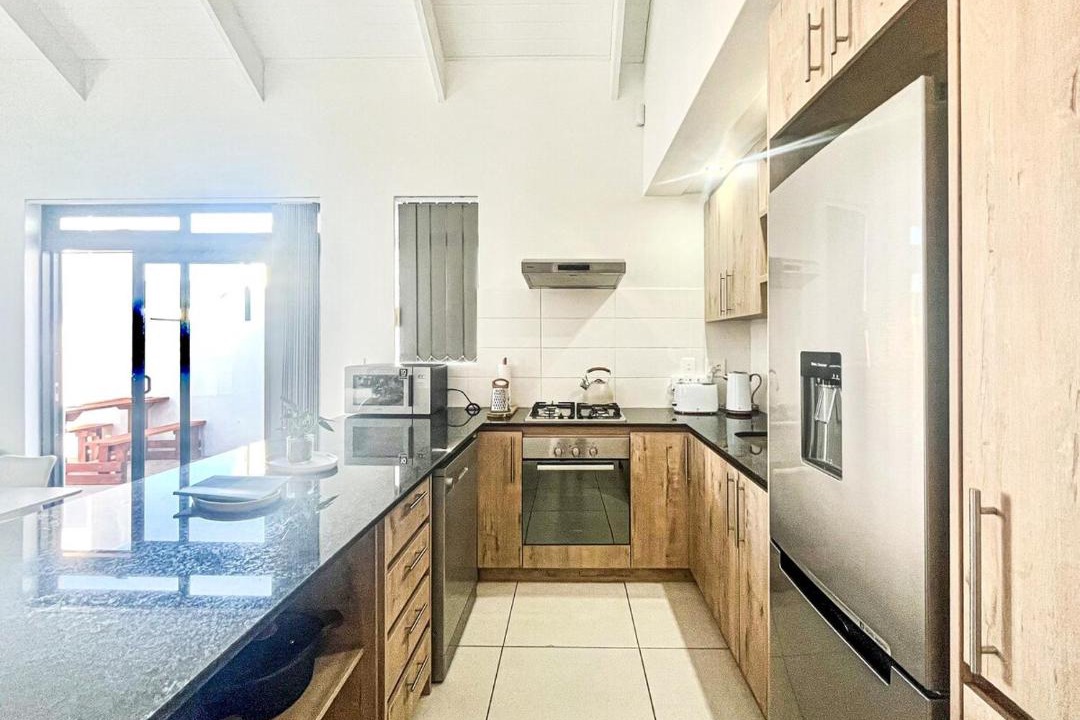 Photo of Kitchen in Mykonos