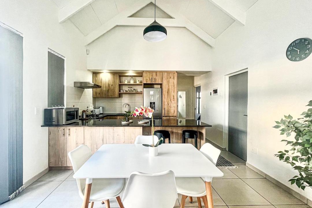 Photo of Kitchen in Mykonos