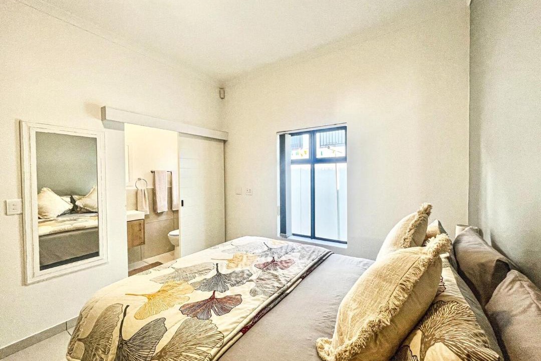 Photo of Bedroom in Mykonos