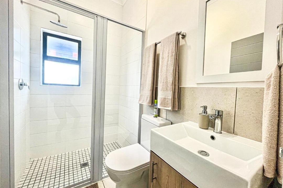 Photo of Bathroom in Mykonos