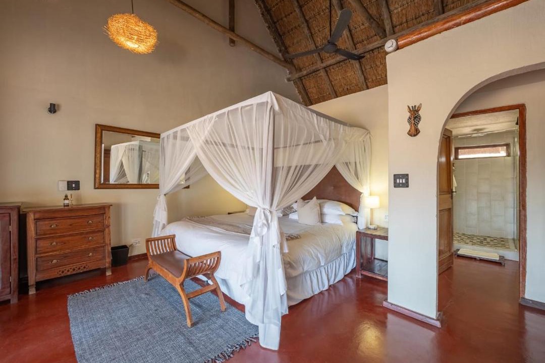 Photo of Bedroom in Vaalwater