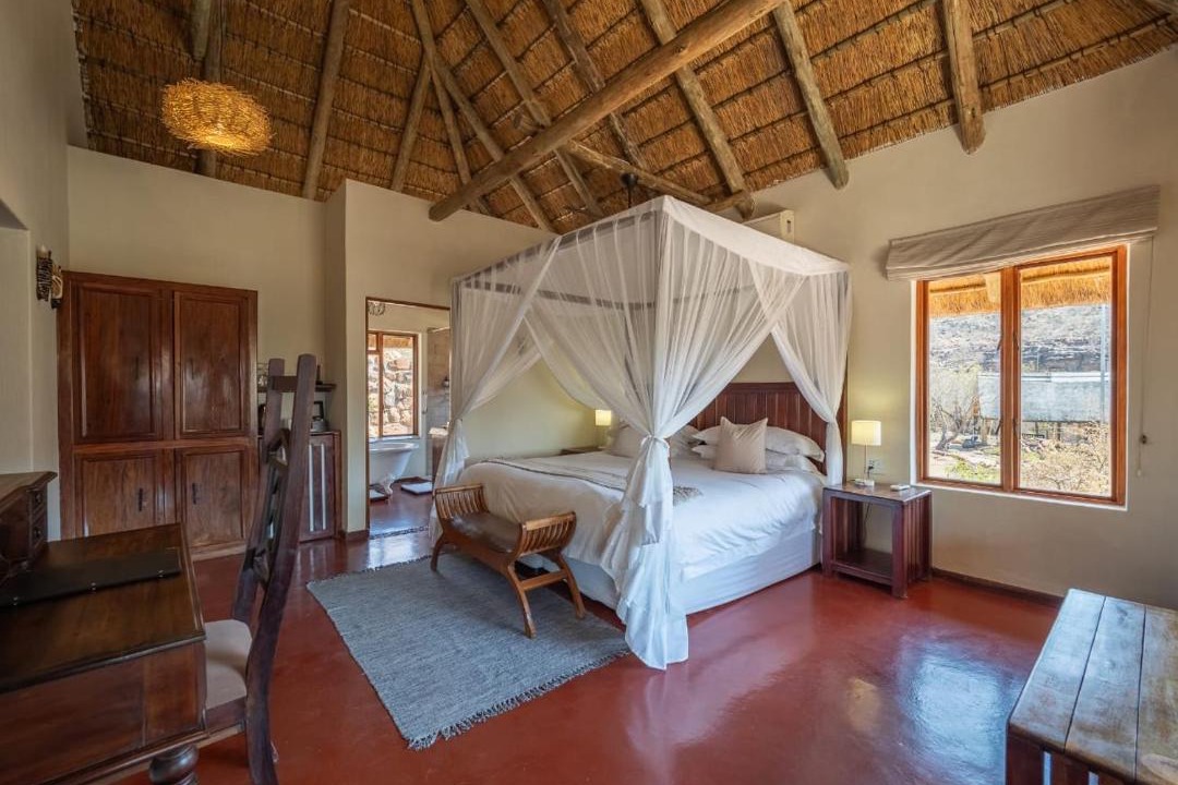 Photo of Bedroom in Vaalwater