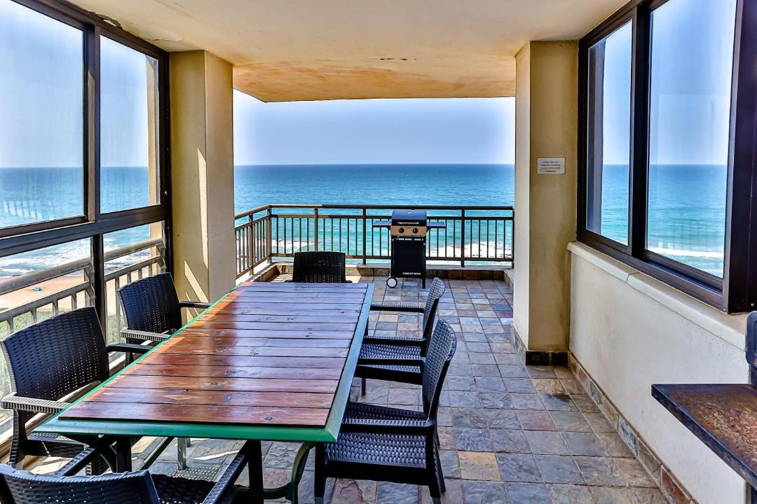 Photo of Patio Balcony in Westbrook