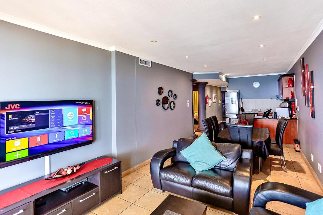 Photo of Livingroom in Westbrook