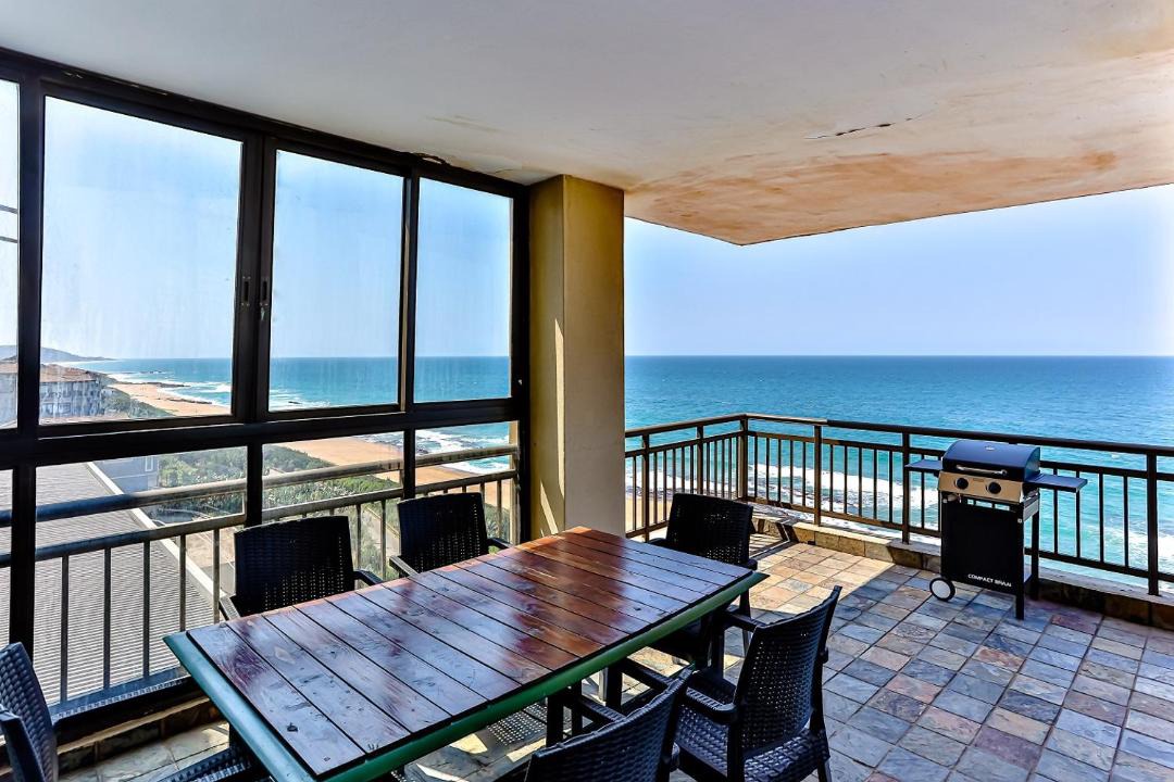 Photo of Patio Balcony in Westbrook