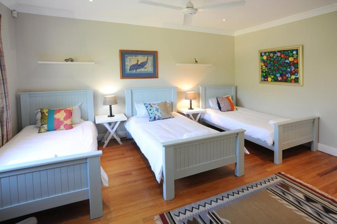 Photo of Bedroom in Stanford