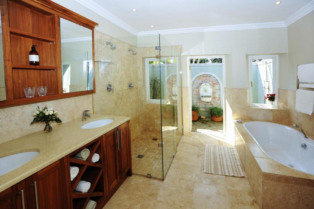 Photo of Bathroom in Stanford