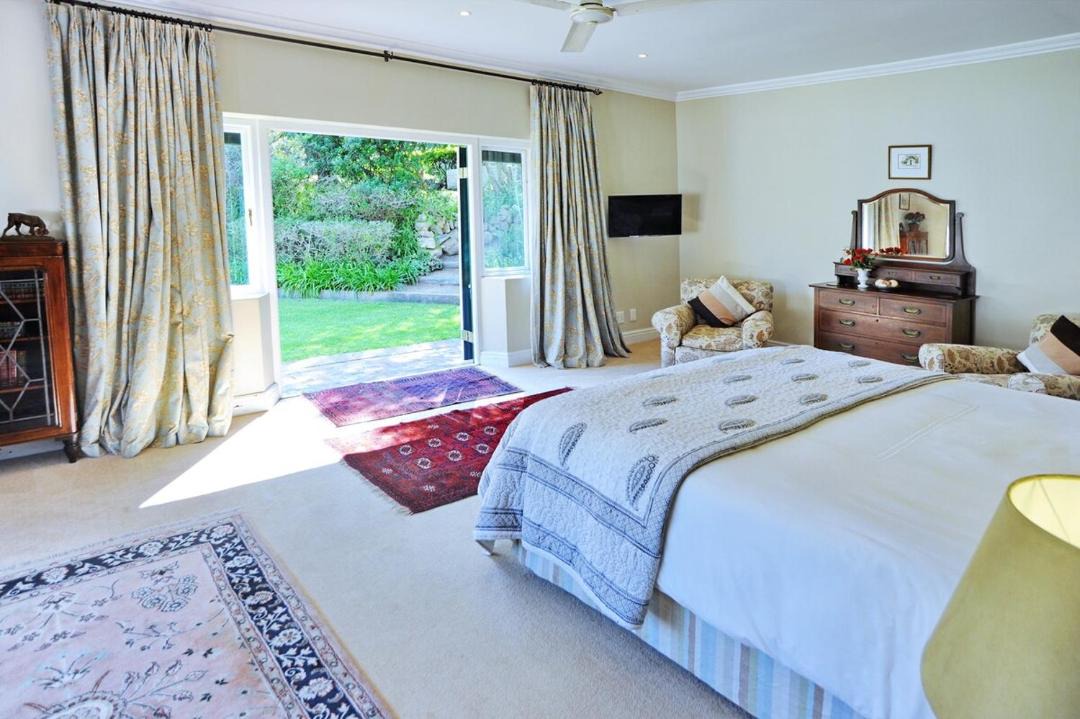 Photo of Bedroom in Stanford