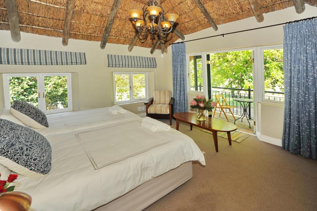Photo of Bedroom in Stanford