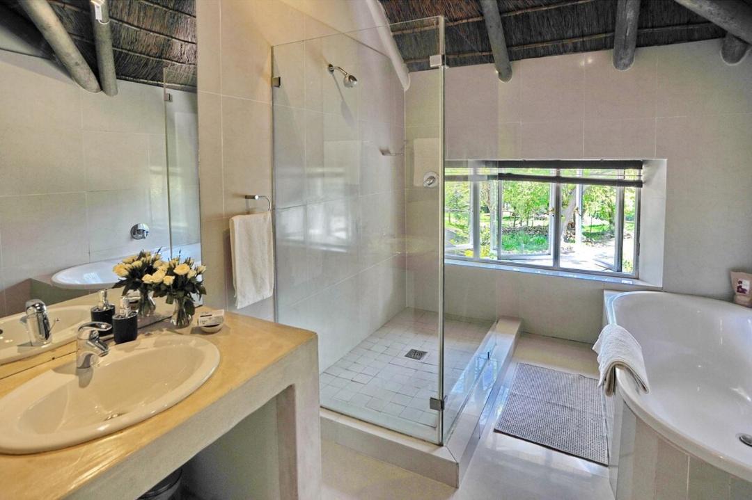 Photo of Bathroom in Stanford
