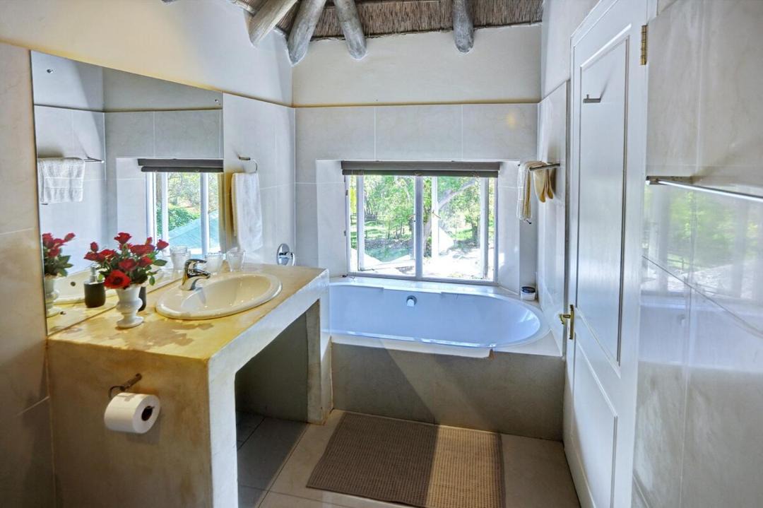 Photo of Bathroom in Stanford