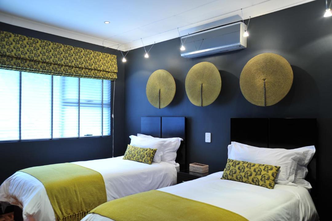 Photo of Bedroom in Edenvale