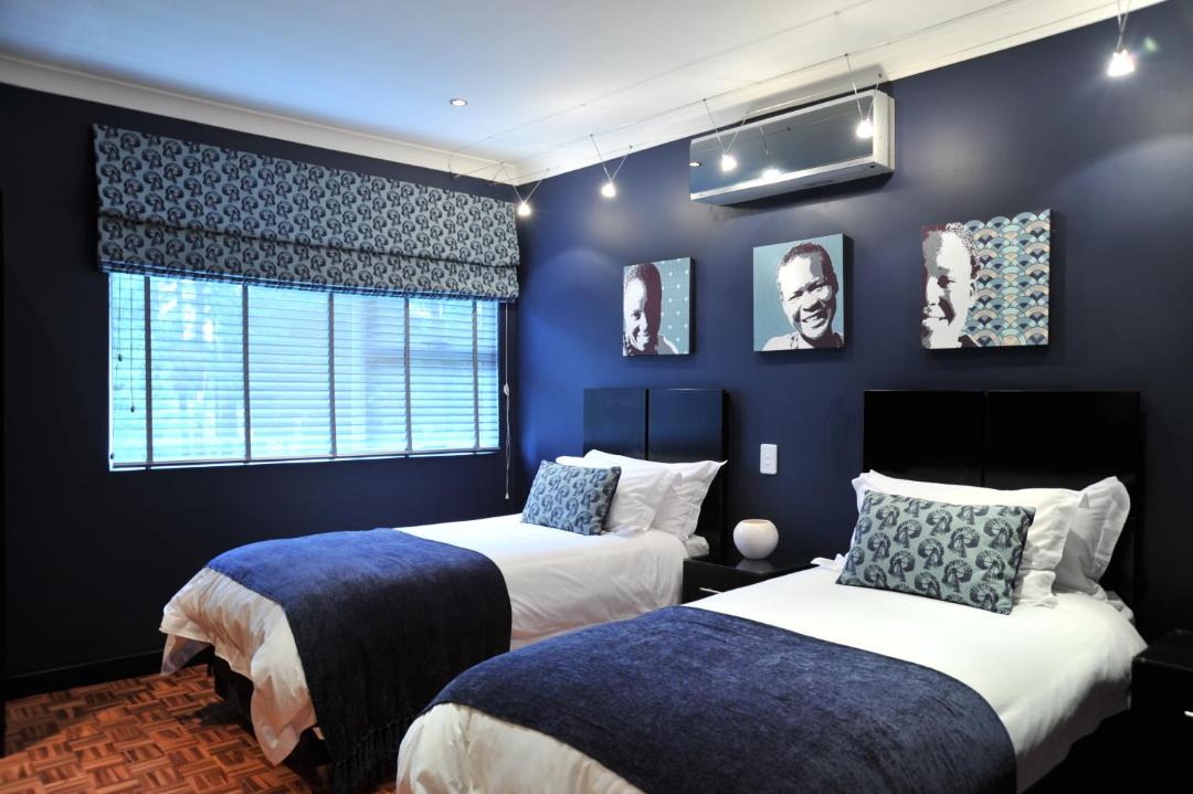 Photo of Bedroom in Edenvale