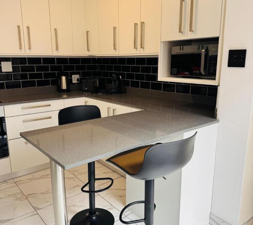Photo of Kitchen in Southernwood
