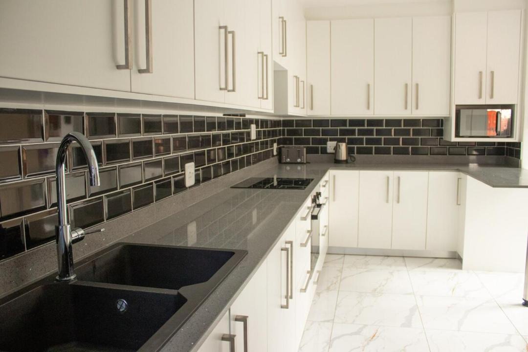 Photo of Kitchen in Southernwood