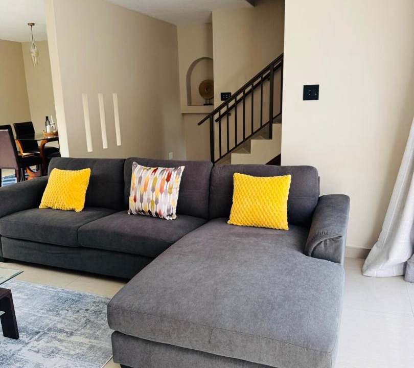 Photo of Livingroom in Southernwood