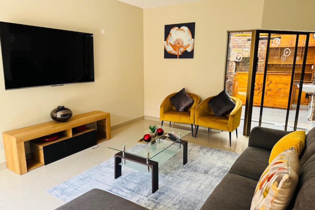 Photo of Livingroom in Southernwood