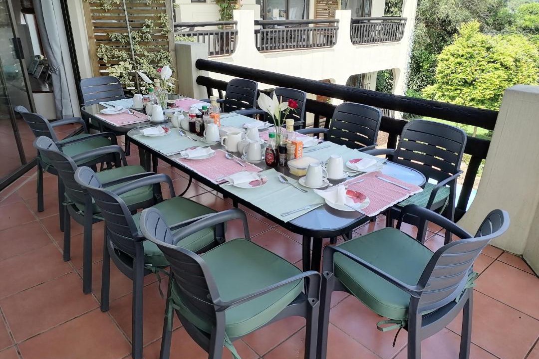 Photo of Patio Balcony in Westville