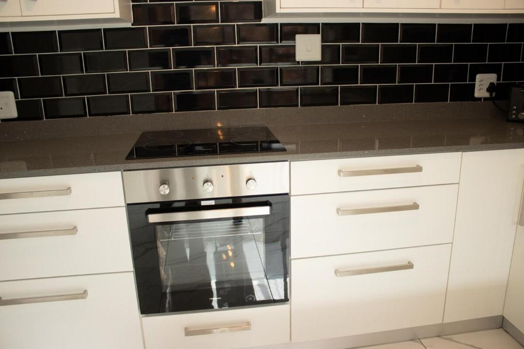 Photo of Kitchen in Southernwood