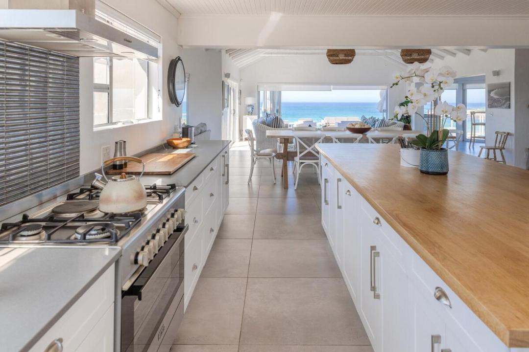 Photo of Kitchen in Cape Saint Francis
