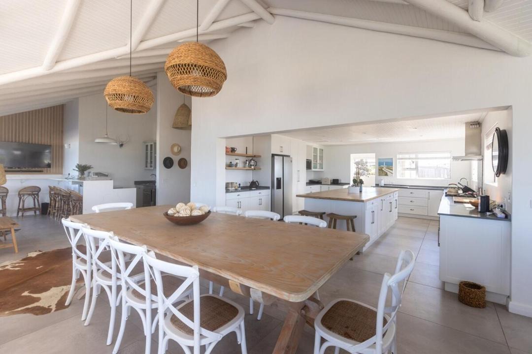 Photo of Kitchen in Cape Saint Francis