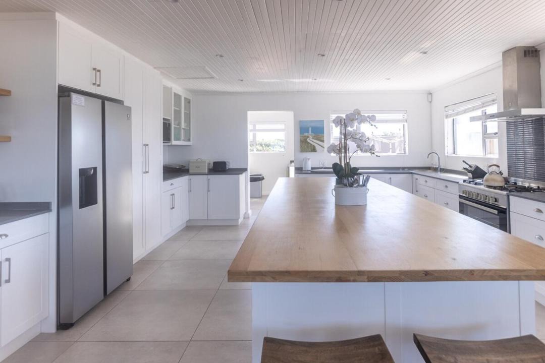 Photo of Kitchen in Cape Saint Francis